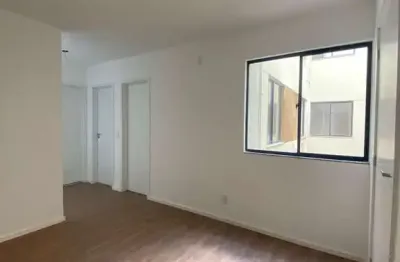Apartamento à venda na Avenida Automóvel Clube, Parque Equitativa, Duque de Caxias - RJ