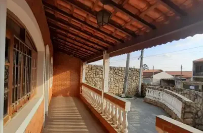 Casa à venda na Rua Pedro Kachan, Jardim Esplanada, Jundiaí - SP