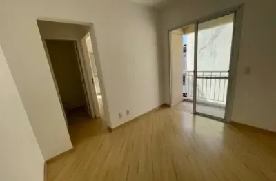 Apartamento para alugar na Rua Pirituba, Mirandópolis, São Paulo - SP