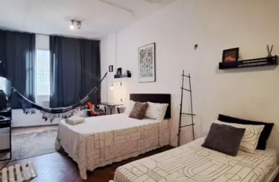 Apartamento à venda na Rua Domingos Ferreira, Copacabana, Rio de Janeiro - RJ