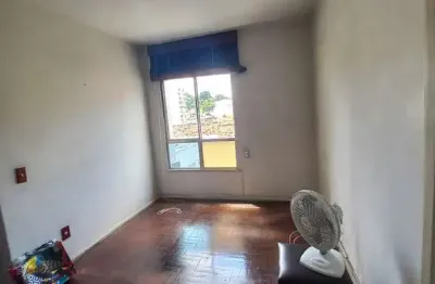 Apartamento à venda na Rua Barão do Bom Retiro, Engenho Novo, Rio de Janeiro - RJ