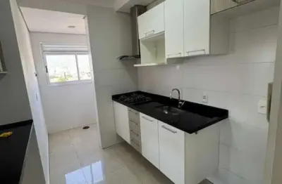 Apartamento para alugar na Rua Doutor Rubino de Oliveira, Vila Carvalho, Sorocaba - SP