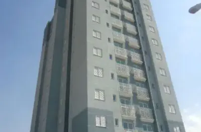 Apartamento para alugar na Rua Antônio Fernandes, Jardim Gonçalves, Sorocaba - SP