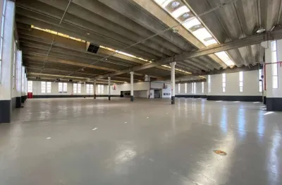 Galpão para alugar na Avenida Manoel Monteiro de Araújo, Parque São Domingos, São Paulo - SP