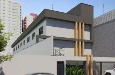 Casa de Condomínio à venda na Rua Arminda Beranger, Pestana, Osasco - SP