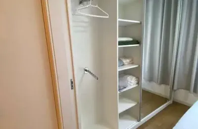 Apartamento para alugar na Avenida Nossa Senhora de Copacabana, Copacabana, Rio de Janeiro - RJ