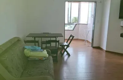 Apartamento à venda na  Avenida Paulino Rodrigues de Souza, Iguaba Pequena, Iguaba Grande - RJ