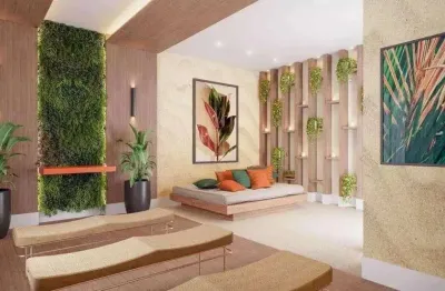 Apartamento à venda na Avenida Kennedy, Jardim do Mar, São Bernardo do Campo - SP