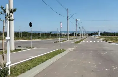Terreno à venda na Rua Antônio Guedes Tavares, Vila Menino Jesus, Caçapava - SP