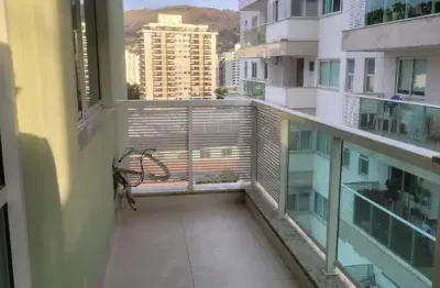 Apartamento à venda na Rua Professor Otacílio, Santa Rosa, Niterói - RJ