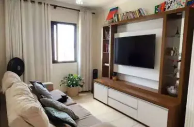 Apartamento à venda na Rua Benedito Lopes da Silva, Vila Mogilar , Mogi das Cruzes - SP