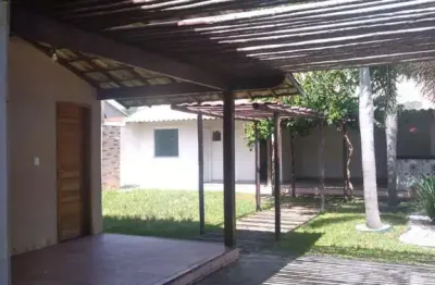 Casa à venda na Rua Santos Guedes, Jardim Atlântico Central (Itaipuaçu), Maricá - RJ