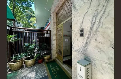 Apartamento para alugar na Rua Belfort Roxo, Copacabana, Rio de Janeiro - RJ