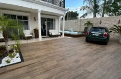 Casa de Condomínio para alugar na Rua Cartunista Millôr Fernandes, Recreio dos Bandeirantes , Rio de Janeiro - RJ