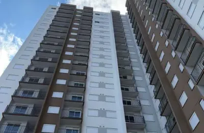 Apartamento à venda na Avenida do Oratório, Vila Independência, São Paulo - SP