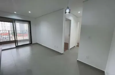 Apartamento para alugar na Avenida Onze de Junho, Vila Clementino, São Paulo - SP