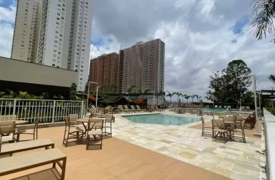 Apartamento à venda na Avenida Aldino Pinotti, Centro, São Bernardo do Campo - SP