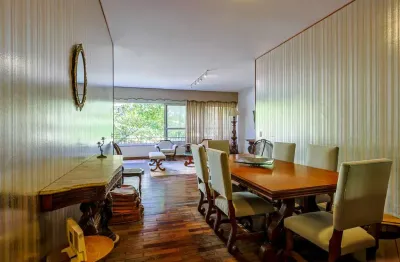 Apartamento à venda na Avenida Afrânio de Melo Franco, Leblon, Rio de Janeiro - RJ