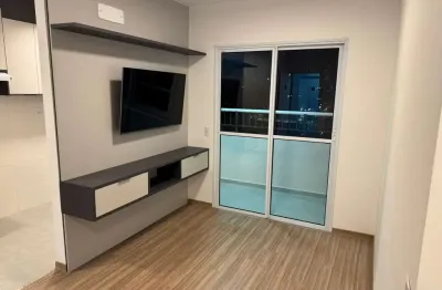 Apartamento para alugar na Rua Elias Rodrigues Claro, Jardim São Carlos, Sorocaba - SP