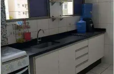 Apartamento para alugar na Rodovia João Leme dos Santos, Chácaras Residenciais Santa Maria, Votorantim - SP