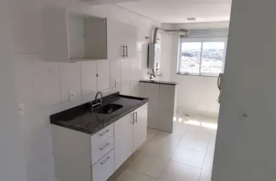 Apartamento para alugar na Rua Agustinho de Vito, Jardim Piratininga, Sorocaba - SP