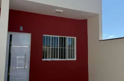 Casa para alugar na Alameda dos Antúrios, Jardim Simus, Sorocaba - SP