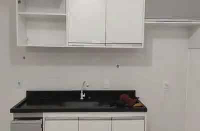 Apartamento para alugar na Rua Maria do Carmo Sene, Vila Paulicéia, São Paulo - SP