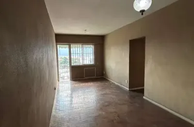 Apartamento à venda na Rua Visconde de Asseca, Taquara, Rio de Janeiro - RJ