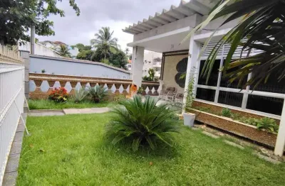 Casa à venda na Jardim Guanabara, Jardim Guanabara, Rio de Janeiro - RJ