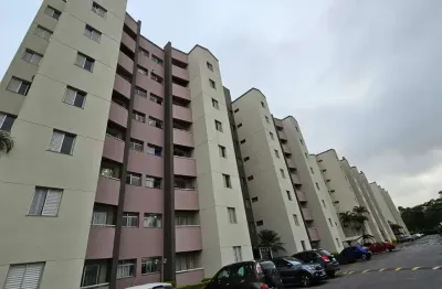 Apartamento para alugar na Avenida Francisco Rodrigues Filho, Vila Suissa, Mogi das Cruzes - SP