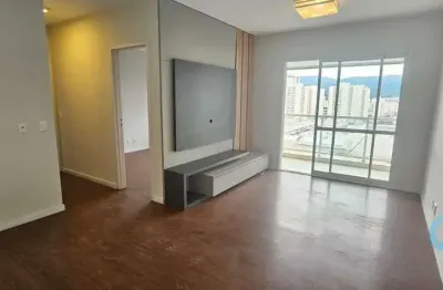 Apartamento para alugar na Avenida Vereador Narciso Yague Guimarães, Jardim Armênia, Mogi das Cruzes - SP