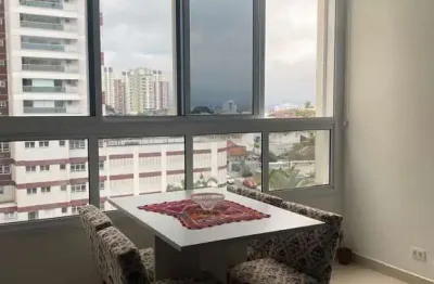 Apartamento para alugar na Rua José Eloy Pupo, Vila Oliveira, Mogi das Cruzes - SP