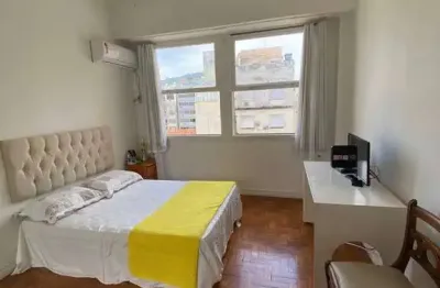 Conjugado para alugar na Rua Constante Ramos, Copacabana, Rio de Janeiro - RJ