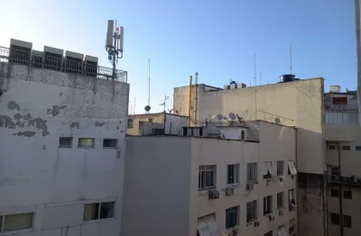 Cobertura à venda na Avenida Nossa Senhora de Copacabana, Copacabana, Rio de Janeiro - RJ
