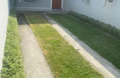 Casa com 2 quartos à venda na Rua Araras, 15, Parque Nanci, Maricá