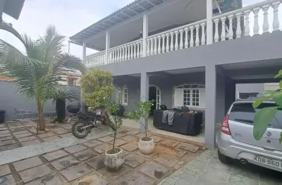 Casa com 4 quartos à venda na Avenida Cruz Nunes, 18, Piratininga, Niterói