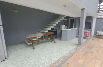 Casa com 4 quartos à venda na Avenida Cruz Nunes, 18, Piratininga, Niterói