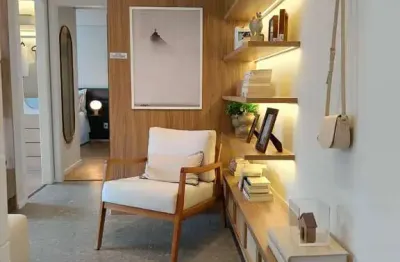 Apartamento à venda na Rua Lutécia, Vila Carrão, São Paulo - SP