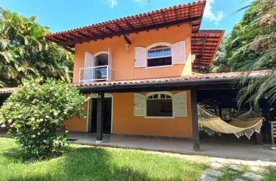 Casa para alugar na Rodovia Prefeito João Sampaio, Maria Paula, Niterói - RJ