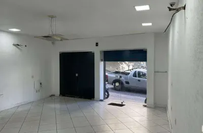 Loja para alugar na Rua Marquês de Paraná, Centro, Niterói - RJ