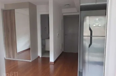 Apartamento para alugar na Rua Natingui, Vila Madalena, São Paulo - SP