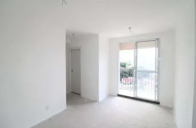 Apartamento à venda na Avenida Inajar de Souza, Limão, São Paulo - SP