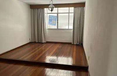 Apartamento à venda na Rua General Silvestre Rocha, Icaraí, Niterói - RJ