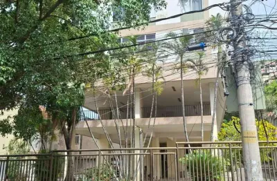 Apartamento à venda na Rua Leopoldo, Andaraí, Rio de Janeiro - RJ