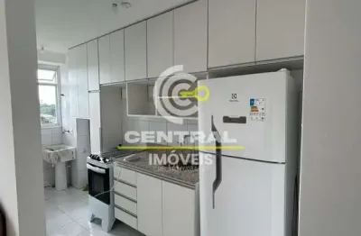 Apartamento para alugar na Rua Ignácio Marins Coutinho, Jardim Imperial, Itaboraí - RJ