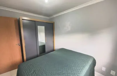 Apartamento para alugar na Avenida Aparecida do Rio Negro, Jardim Íris, São Paulo - SP
