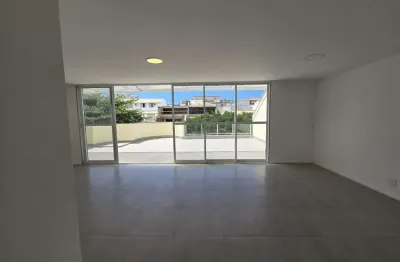 Cobertura para alugar na Rua José Américo de Almeida, Recreio dos Bandeirantes, Rio de Janeiro - RJ