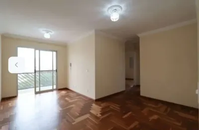 Apartamento à venda na Rua Indaiatuba, Jardim Cristiane, Santo André - SP