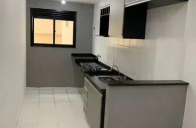 Apartamento à venda na Rua José Martinez Gabarron, Jardim Gutierres, Sorocaba - SP