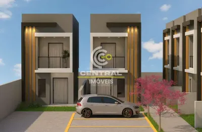 Casa de Condomínio à venda na Rua Waldir Pereira, Santo Antônio (Manilha), Itaboraí - RJ